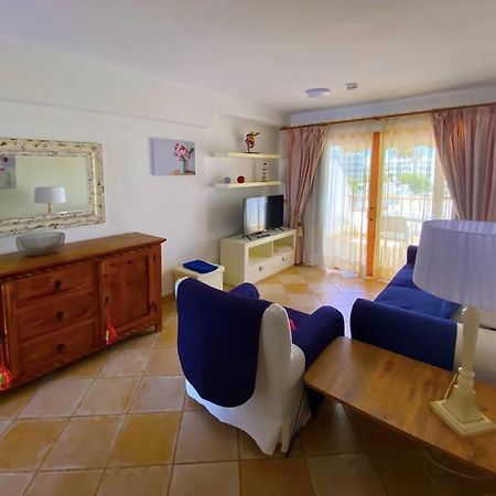 Apartamento Con Vistas Al Mar En Costa Adeje L209 Dış mekan fotoğraf