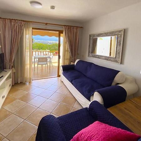 Apartamento Con Vistas Al Mar En Costa Adeje L209 Dış mekan fotoğraf