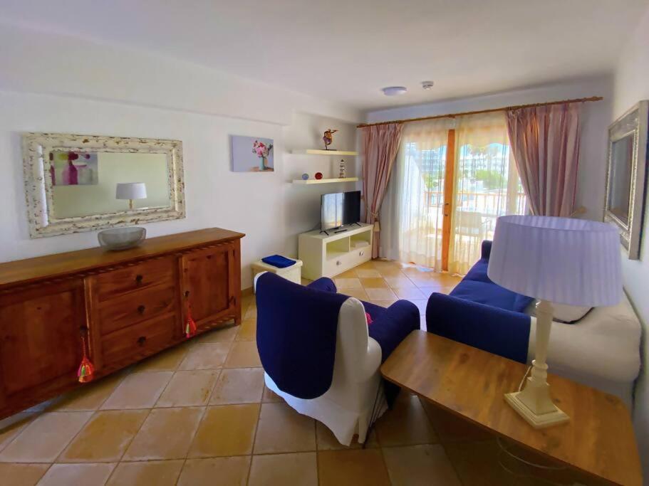 Apartamento Con Vistas Al Mar En Costa Adeje L209 Dış mekan fotoğraf