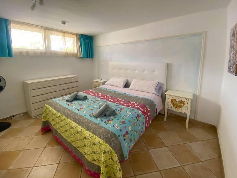 Apartamento Con Vistas Al Mar En Costa Adeje L209 Dış mekan fotoğraf