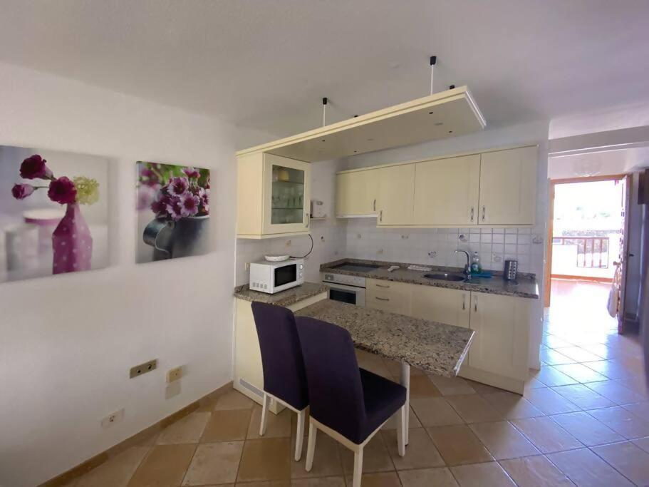 Apartamento Con Vistas Al Mar En Costa Adeje L209 Dış mekan fotoğraf