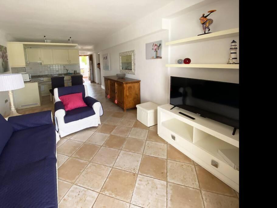 Apartamento Con Vistas Al Mar En Costa Adeje L209 Dış mekan fotoğraf
