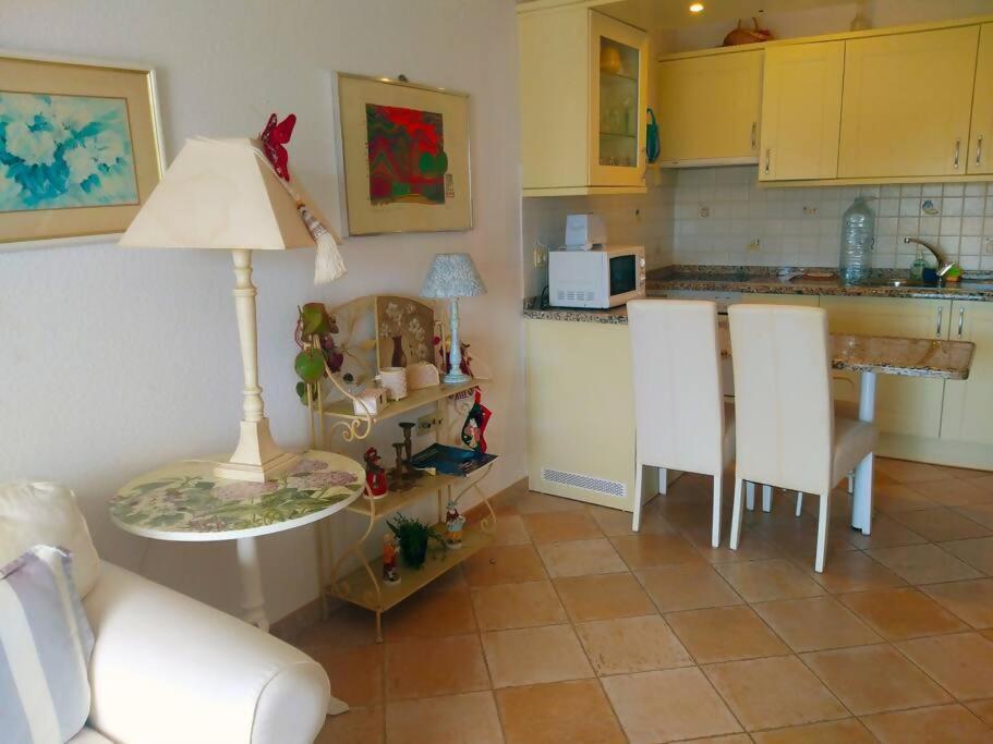 Apartamento Con Vistas Al Mar En Costa Adeje L209 Dış mekan fotoğraf