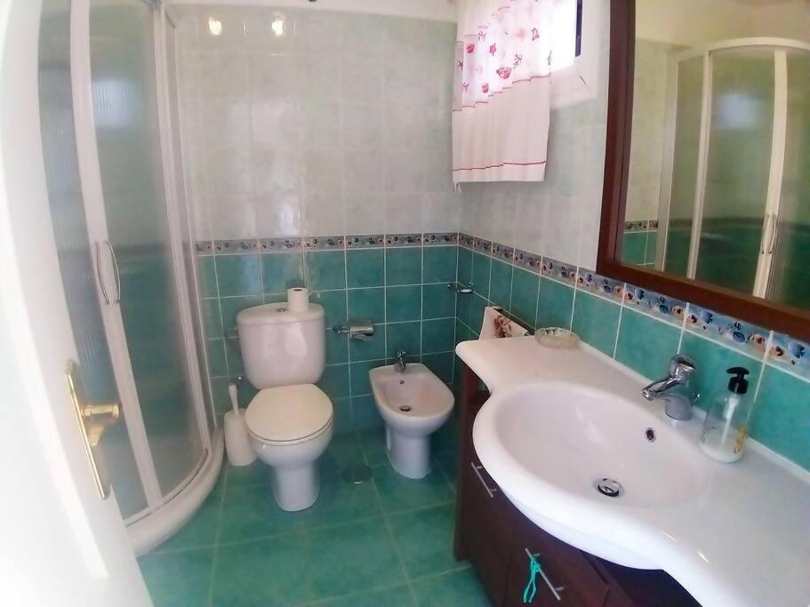 Apartamento Con Vistas Al Mar En Costa Adeje L209 Dış mekan fotoğraf