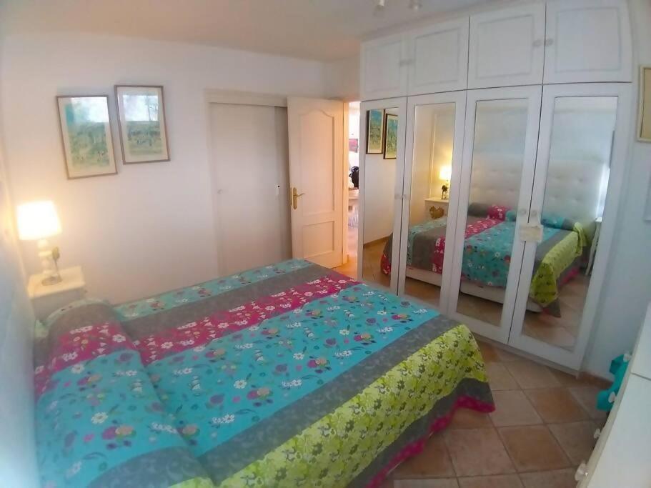Apartamento Con Vistas Al Mar En Costa Adeje L209 Dış mekan fotoğraf