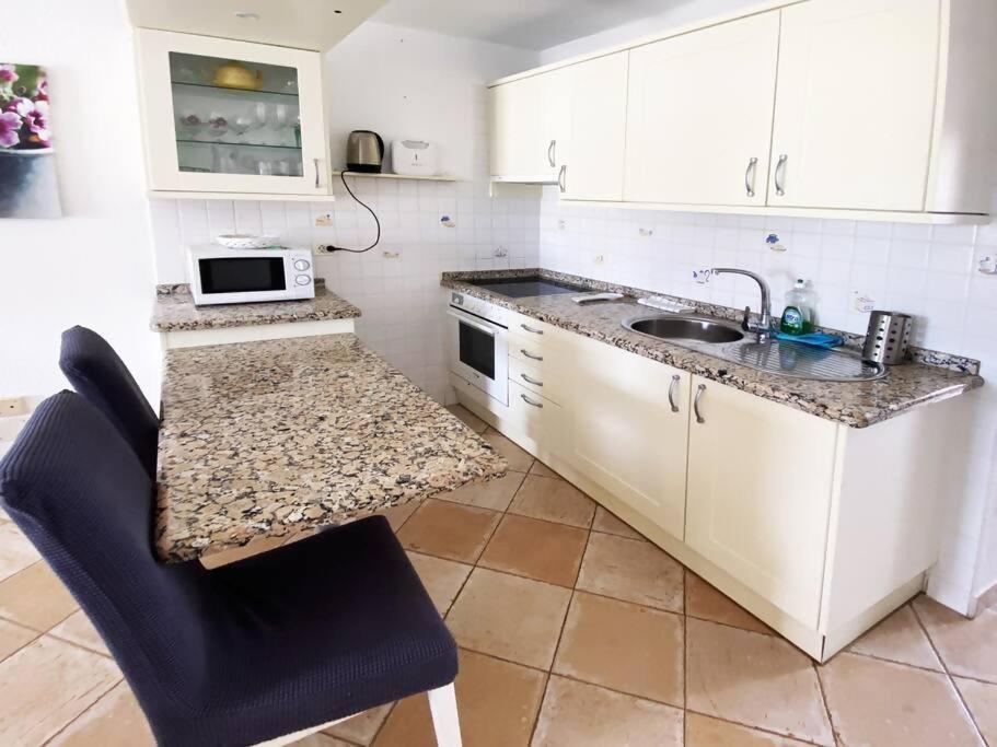 Apartamento Con Vistas Al Mar En Costa Adeje L209 Dış mekan fotoğraf